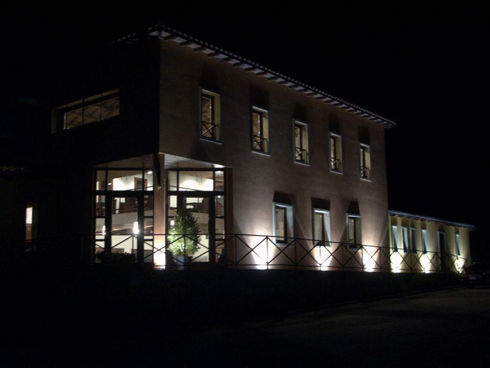 亚纳斯乡村度假酒店 Mores 外观 照片